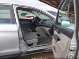 Honda Cr-V Lx 5J6RM3H33DL030720 снимка