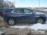 Chevrolet Equinox Lt 3GNAXUEV9KL105709 снимка