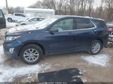 Chevrolet Equinox Lt 3GNAXUEV9KL105709 снимка