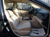 Toyota Camry Xle 4T4BF1FK5CR204474 снимка