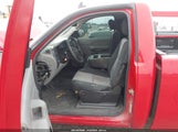 GMC Sierra  Work Truck 1GTEC14X39Z119826 снимка