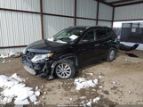 Nissan Rogue Sv Fwd JN8AT2MT9LW038957 photo