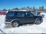 Nissan Pathfinder Le/Se/Xe JN8AR05Y9WW232227 photo