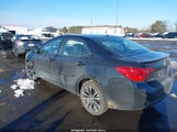 Toyota Corolla Se 2T1BURHE9HC801142 снимка
