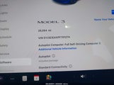 Tesla Model 3 Rear-Wheel Drive 5YJ3E1EAXPF701274 снимка