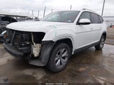 Volkswagen Atlas 3.6L V6 Se/3.6L V6 Se W/Technology 1V2DR2CA3JC561475 fotografie