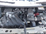Nissan Versa Note Sv 3N1CE2CP4HL368721 снимка