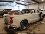 Chevrolet Silverado  Rst 1GCRYEED8KZ240260 снимка