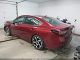 Subaru Legacy Limited 4S3BWAN60L3004546 снимка