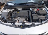Chevrolet Malibu Fwd 1Lt 1G1ZD5ST8SF121366 снимка
