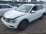 Volkswagen Tiguan 2.0T Se/2.0T Se R-Line Black/2.0T Sel 3VV2B7AX6MM095241 снимка