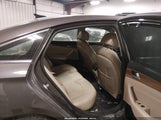 Hyundai Sonata Limited 5NPE34AF2FH045847 снимка