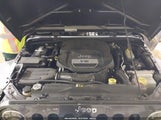 Jeep Wrangler Jk Unlimited Sport S 4X4 1C4BJWDG2JL855251 снимка
