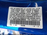 Honda Civic Lx 19XFC2F65LE009264 снимка