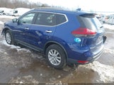 Nissan Rogue Hybrid Sv 5N1ET2MV3KC715544 fotografie