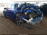 Honda Accord Hybrid Sport 1HGCY2F52RA087316 fotografie