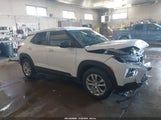 Chevrolet Trailblazer Fwd Ls KL79MMS2XMB131056 photo