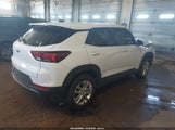 Chevrolet Trailblazer Fwd Ls KL79MMS2XMB131056 снимка