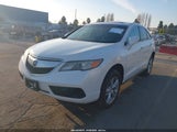 Acura Rdx 5J8TB3H38FL018598 снимка