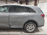 Kia Sorento 2.4L Lx 5XYPGDA36KG604109 fotografie