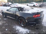 Chevrolet Camaro Rwd 1Ss 1G1FF3D77N0131699 fotografie