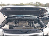 Toyota Tundra Limited 5.7L V8 5TFHW5F19FX476214 fotografie