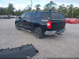 Toyota Tundra Limited 5.7L V8 5TFHW5F19FX476214 fotografie