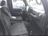 Jeep Wrangler Unlimited Sport 1J4BA3H1XBL530251 снимка