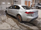 Toyota Corolla Se 5YFS4RCE5LP040528 снимка