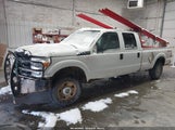 Ford F-350 Xl 1FT8W3B63BEA48103 снимка