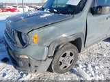Jeep Renegade Sport 4X4 ZACCJBAB5HPE98949 photo