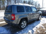 Jeep Patriot Latitude 1C4NJRFB4DD210695 снимка