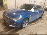Genesis G70 2.0T Advanced KMTG34LA5KU030397 снимка