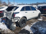 Cadillac Xt5 Luxury 1GYKNBRSXHZ231483 снимка