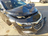Chevrolet Malibu Fwd Ls 1G1ZB5STXPF234684 снимка