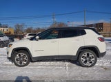Jeep New Compass Limited 4X4 3C4NJDCB3HT688369 снимка