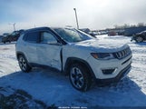 Jeep New Compass Limited 4X4 3C4NJDCB3HT688369 снимка
