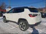 Jeep New Compass Limited 4X4 3C4NJDCB3HT688369 снимка