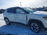 Jeep New Compass Limited 4X4 3C4NJDCB3HT688369 снимка