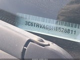 Ram Promaster  Low Roof 136 Wb 3C6TRVAG5HE526811 photo