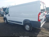 Ram Promaster  Low Roof 136 Wb 3C6TRVAG5HE526811 fotografie
