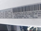 Ram Promaster  Low Roof 136 Wb 3C6TRVAG5HE526811 photo