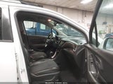 Chevrolet Trax Awd Lt KL7CJPSB4MB315036 снимка