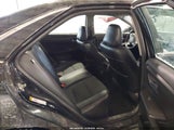 Toyota Camry Se 4T1BF1FK6GU248161 снимка