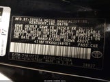 Toyota Camry Se 4T1BF1FK6GU248161 снимка