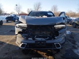 Honda Cr-V Hybrid Awd Sport Touring 7FARS6H92TE007811 photo