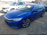 Honda Civic Lx 2HGFC2F54HH522882 снимка