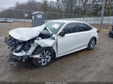 Honda Civic Lx 2HGFE2F2XSH527365 снимка