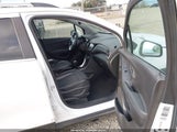 Chevrolet Trax Lt 3GNCJLSB6HL278773 снимка