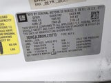 Chevrolet Trax Lt 3GNCJLSB6HL278773 снимка